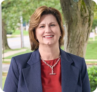 Beth Ferner - SVP, Business Development
