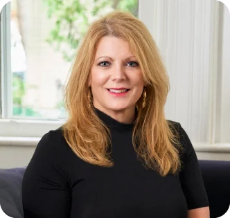 Gina DiGiacomo - Director of Production