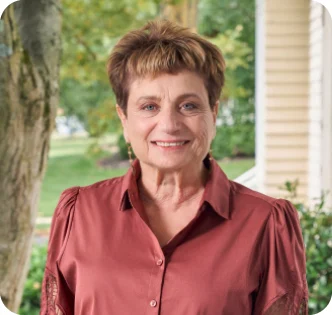 Lisa Fellman - Account Supervisor