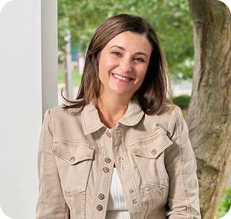 Maria DiLeo - Art Director