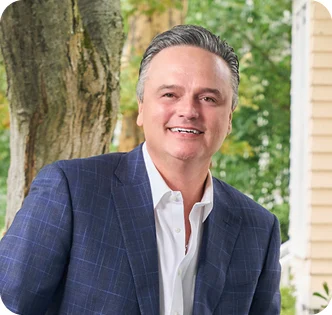 Ted Reynolds - EVP, Managing Director
