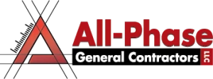 All-Phasee General Contractor logo