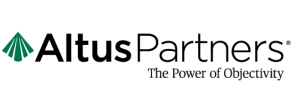 Altus Partners Logo