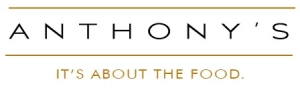 Anthony's Logo