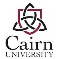 Cairn University logo