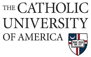 Catholic University of America logo