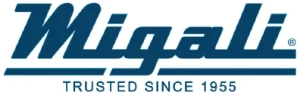 Migali Logo