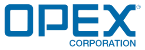 OPEX Logo