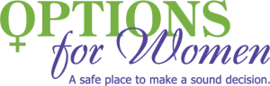 Options for Women Logo