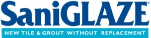 saniglaze logo