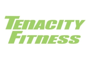 Tenacity Fitness Logo