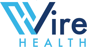 Wire Health Logo