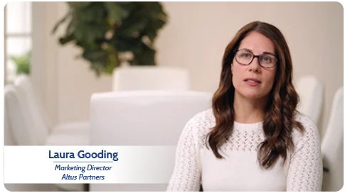 Testimonial by Laura Gooding