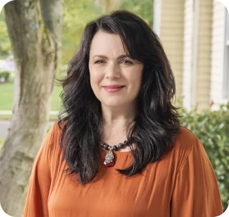 Lisa Paris - Director of Brand Strategy