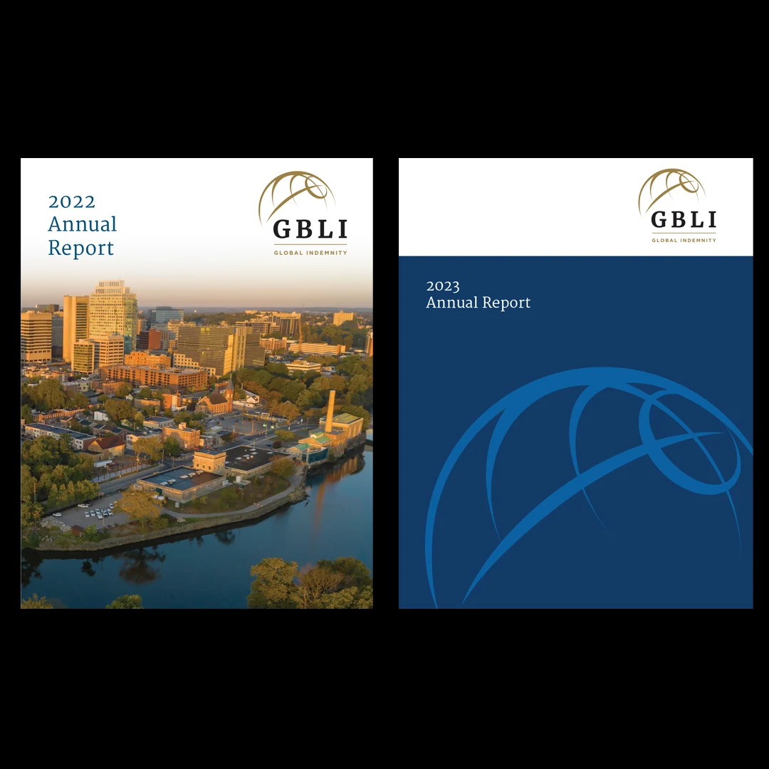 GBLI Annual Report 2