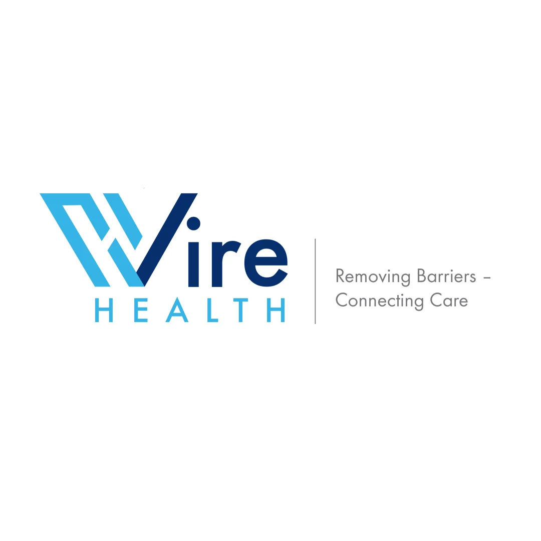 Wire Health Logo