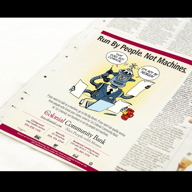 1st CCB AD