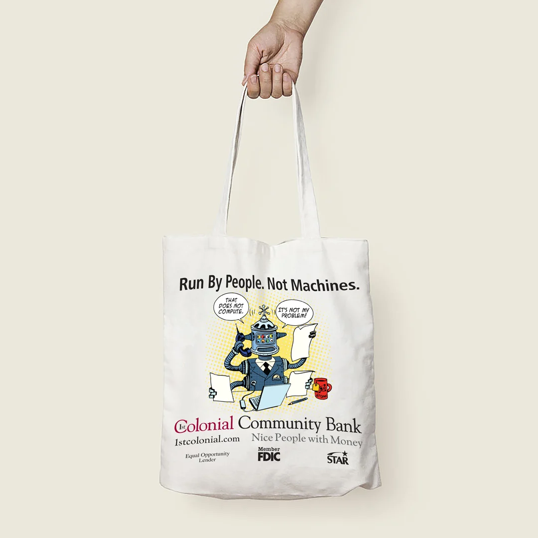 tote example