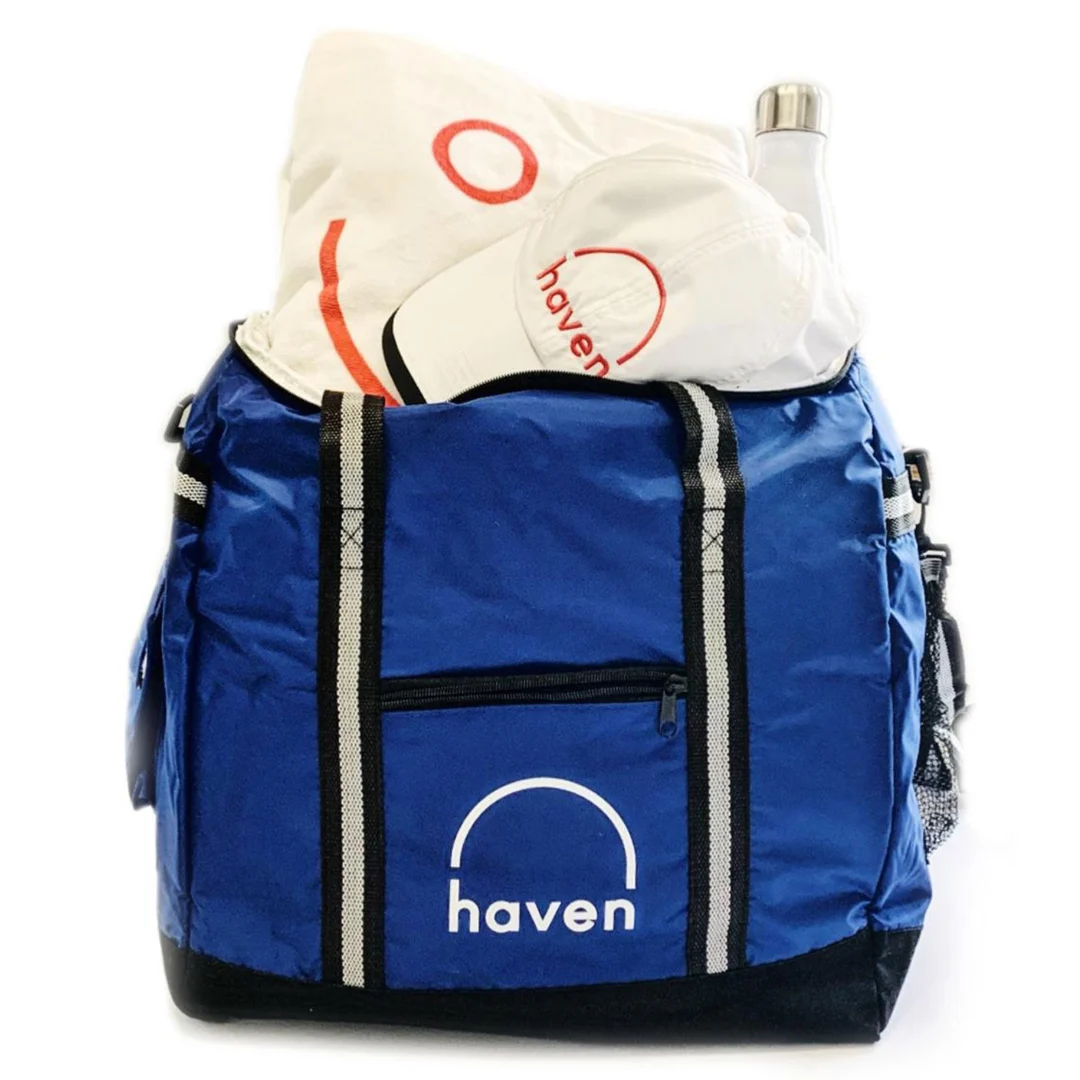 Bag example