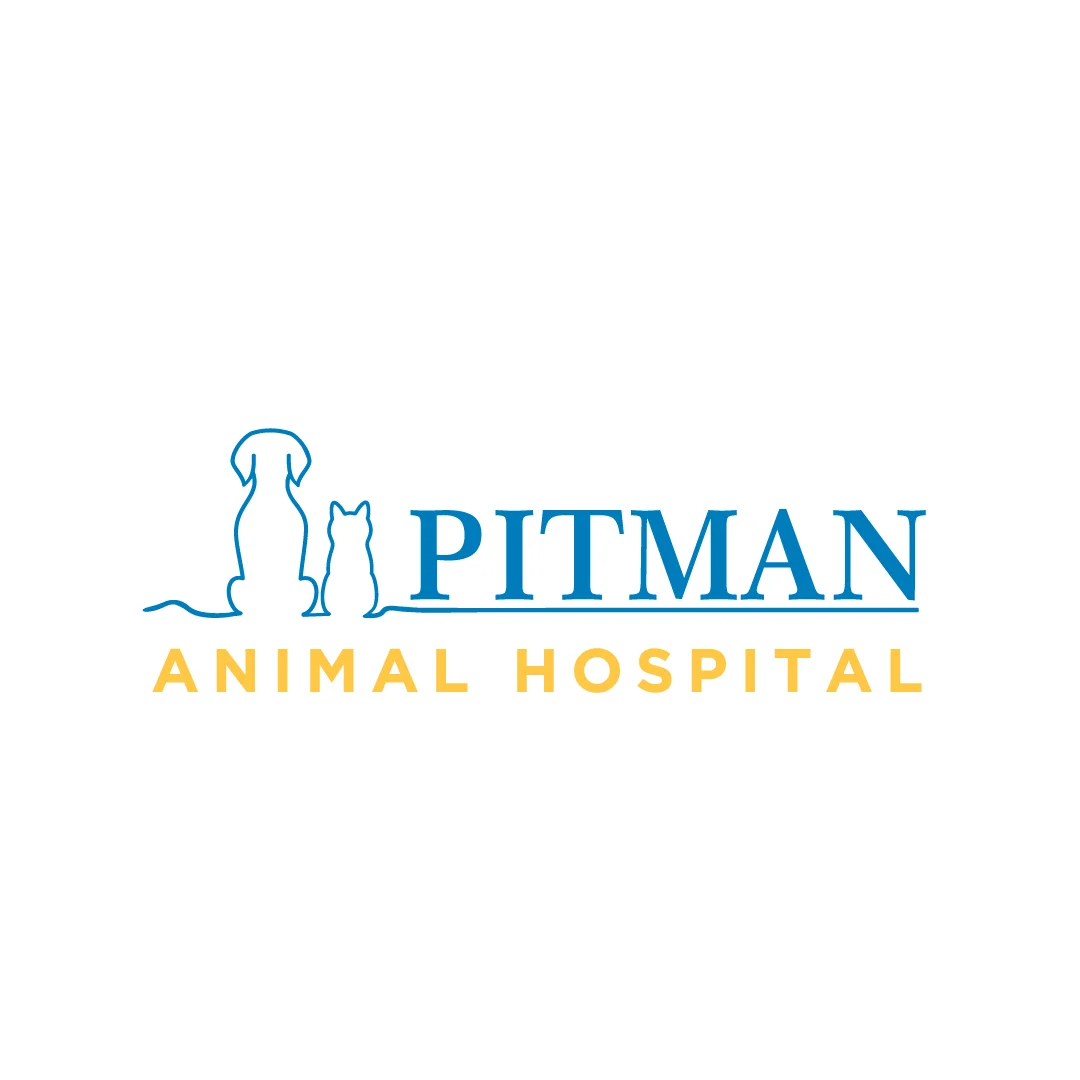 Pitman Animal Hospital logo