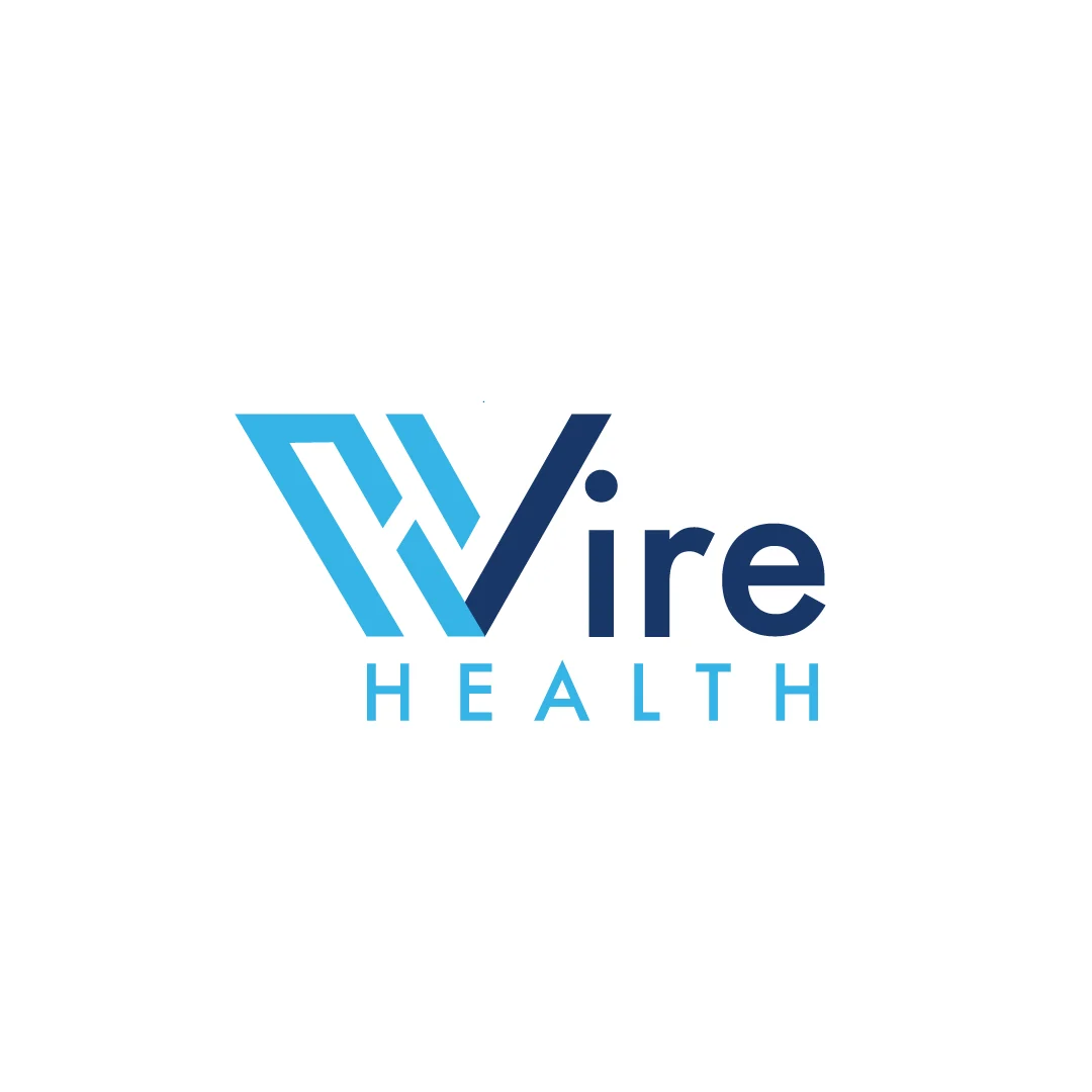 Wire Health Logo