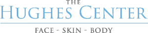 Hughes Center Logo
