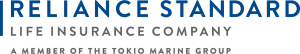 Reliance Standard Life Insurance Logo